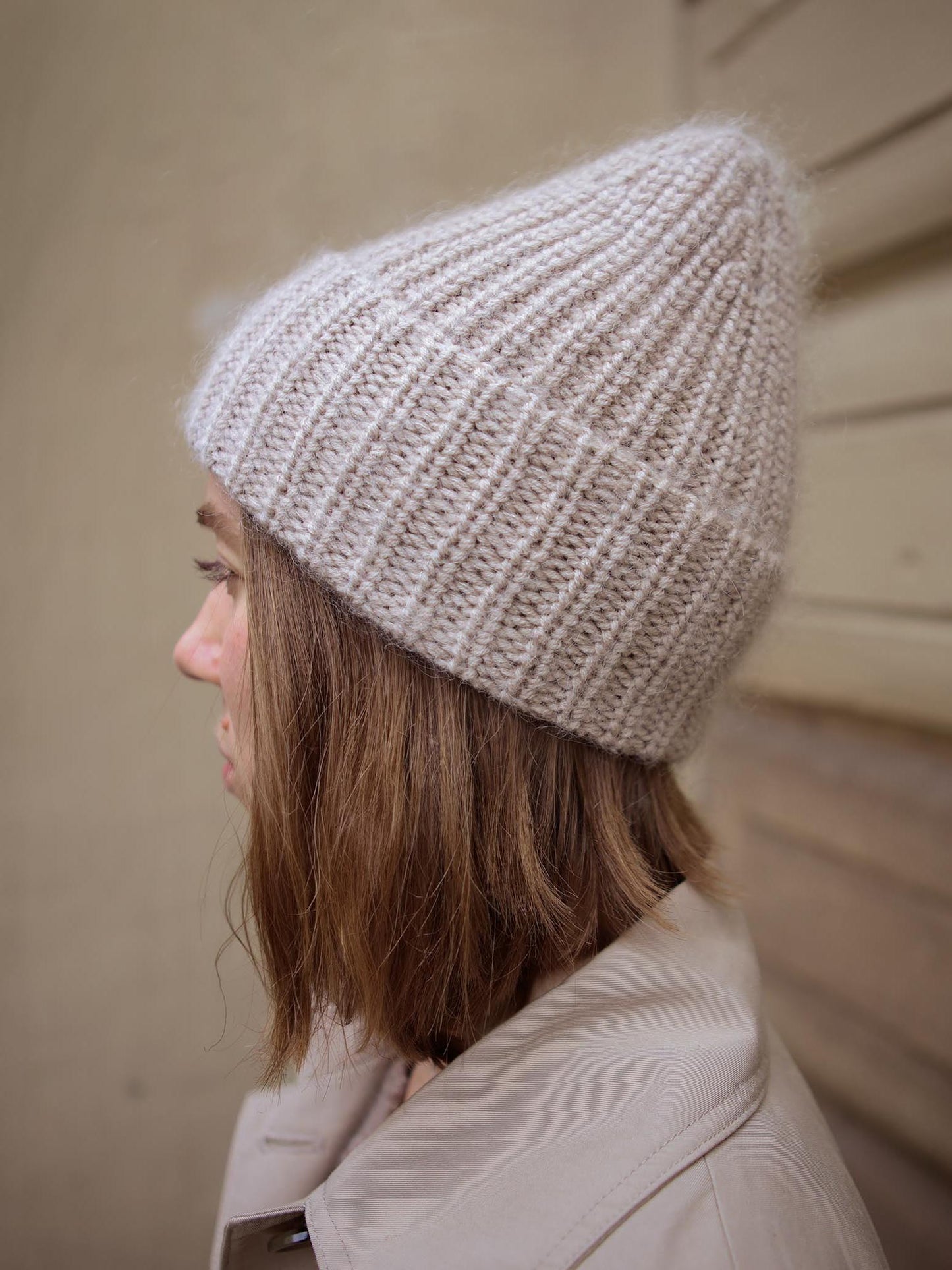 STEMPEL Beanie – wzór PDF