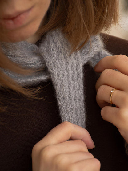 TAKT Scarf – wzór PDF