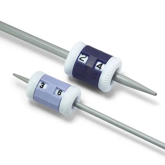 Licznik rzędów – 2 szt.