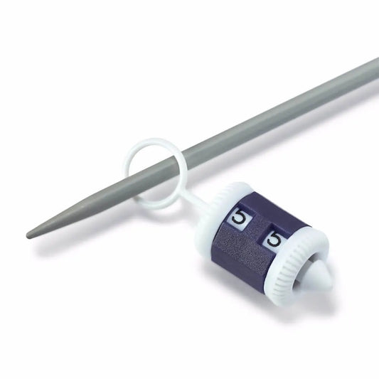 Licznik rzędów – wiszący