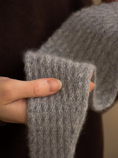 TAKT Scarf – wzór PDF