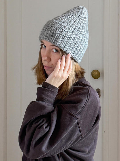 STEMPEL Beanie – wzór PDF