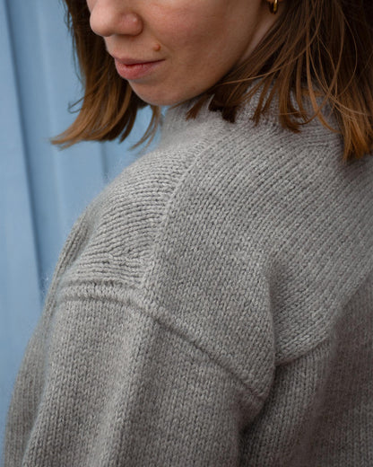 BLUZA sweatshirt