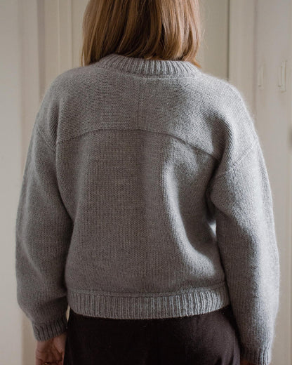 BLUZA sweatshirt