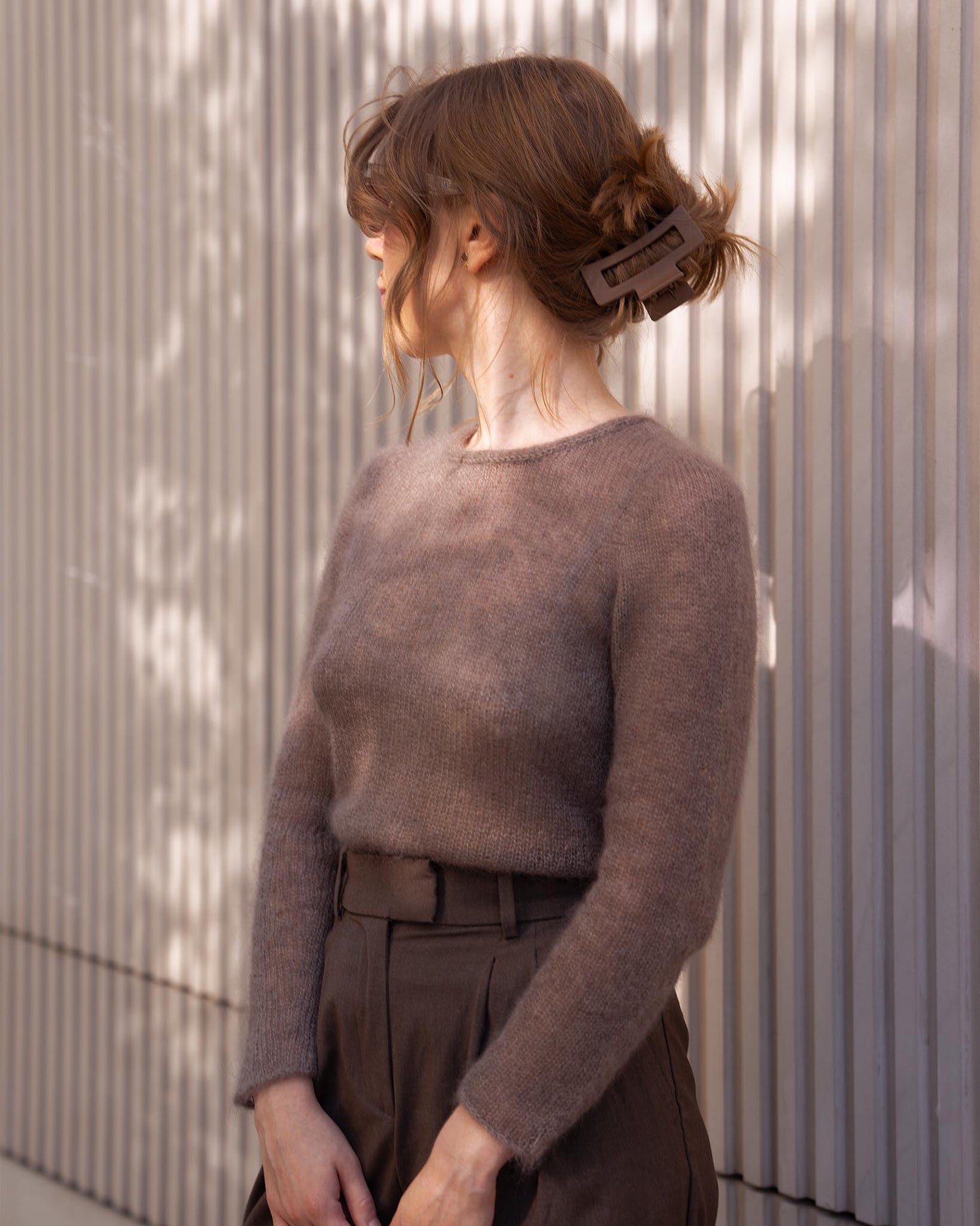 BRYZA Blouse