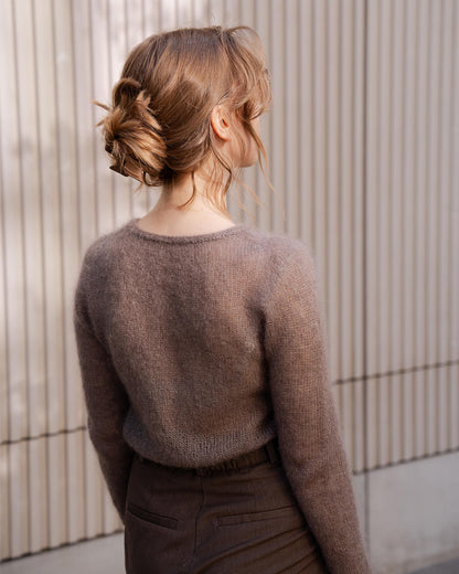 BRYZA Blouse