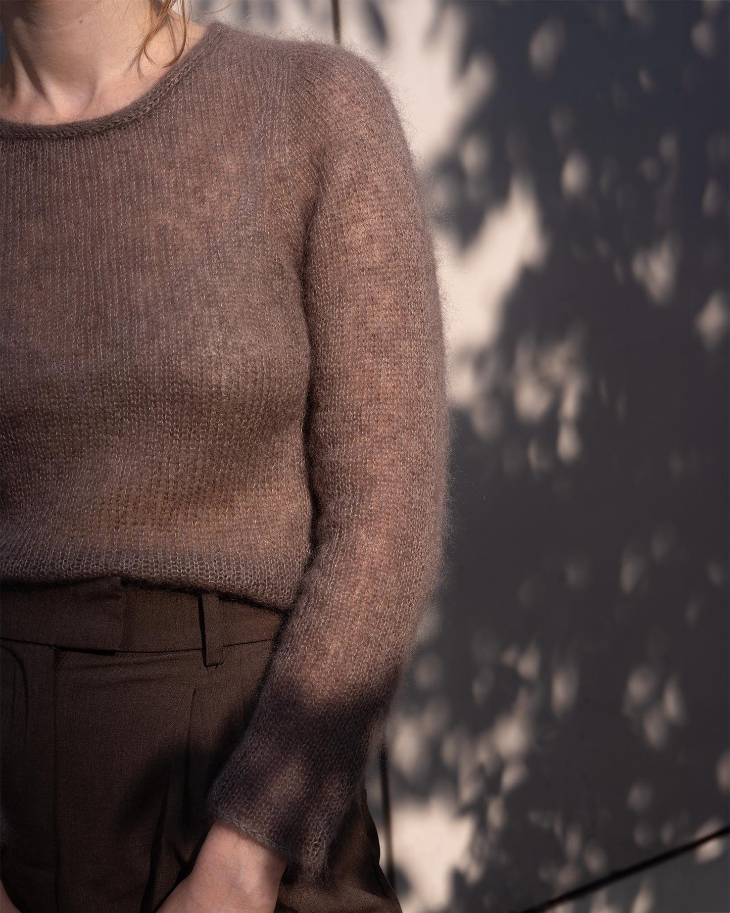 BRYZA Blouse