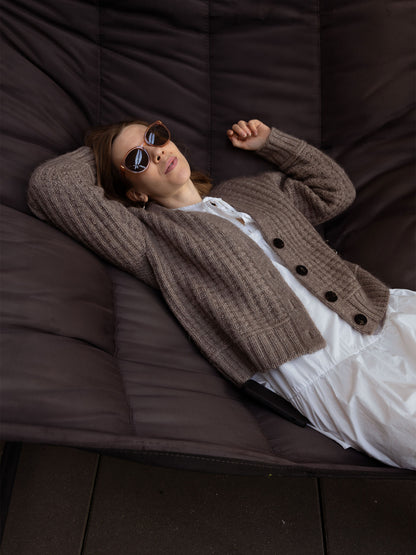 CERATA Cardi – wzór PDF