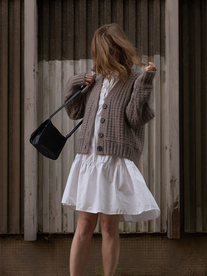 CERATA Cardi – wzór PDF