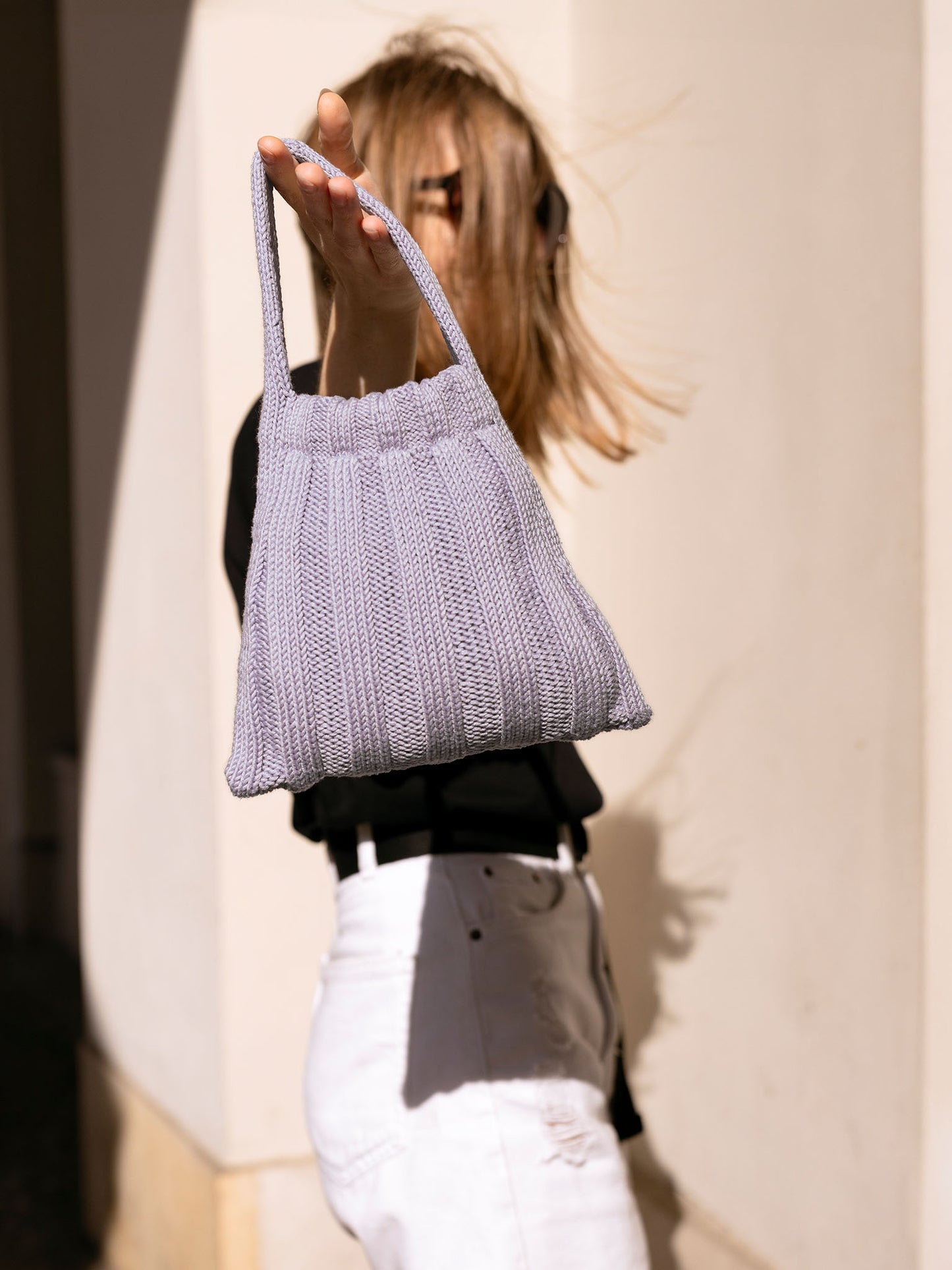 FALKA Bag – wzór PDF