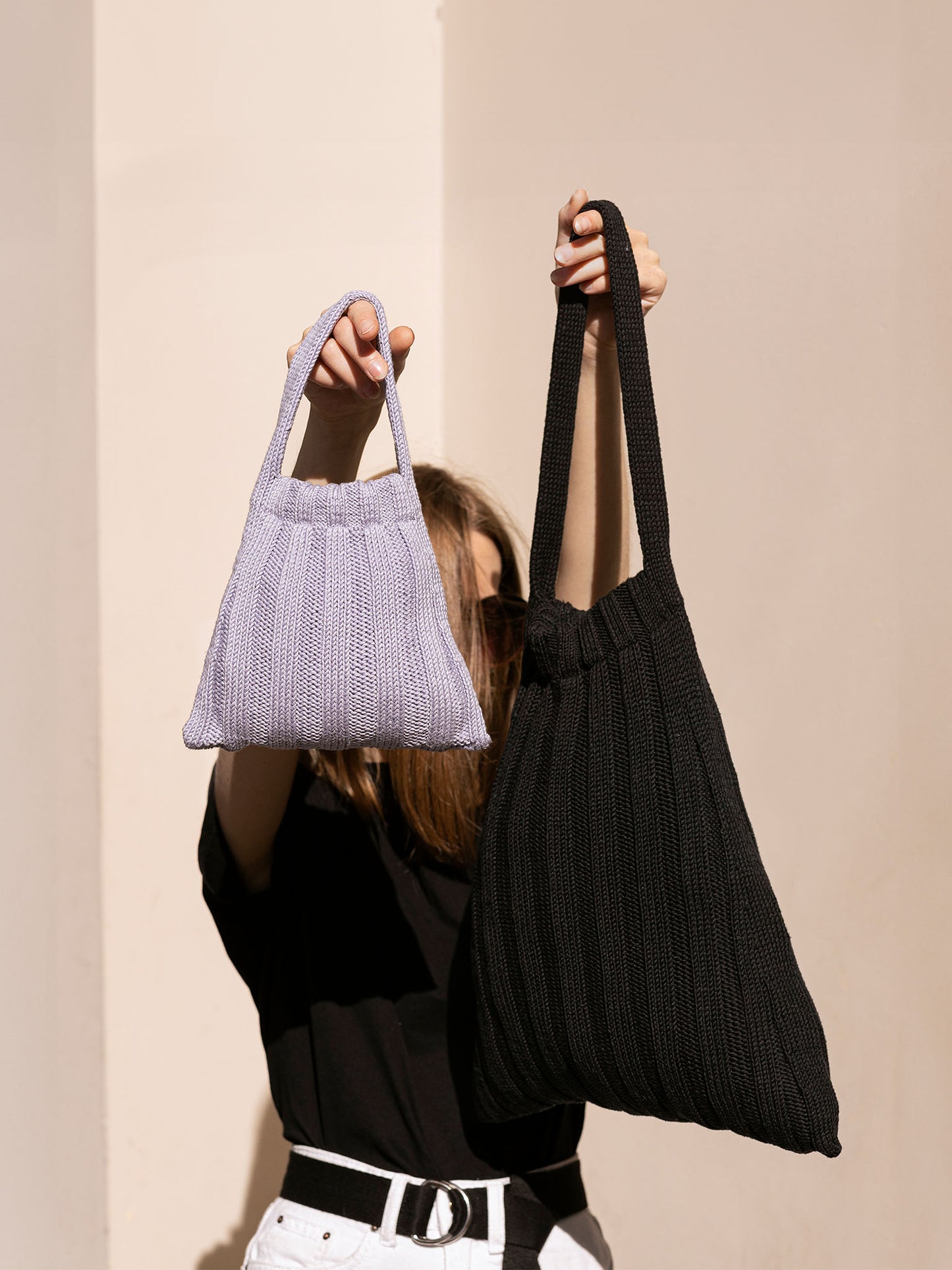 FALKA Bag – wzór PDF