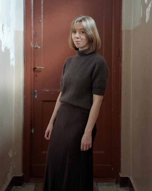 FEST Tee – wersja jesienna