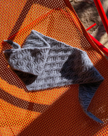 MULDA scarf
