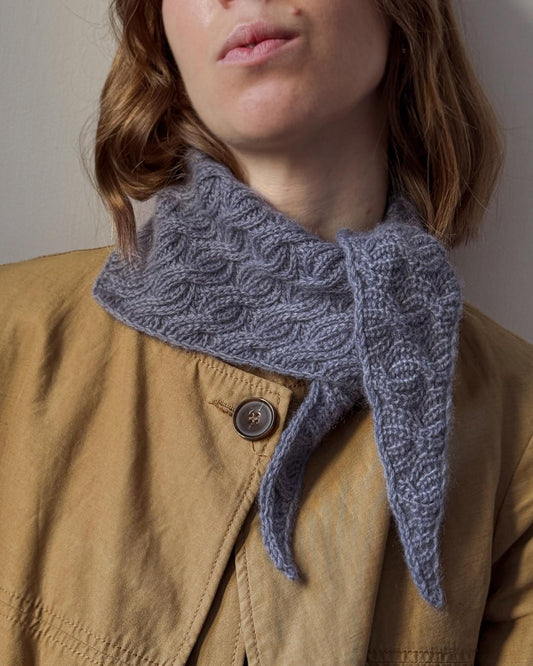MULDA scarf