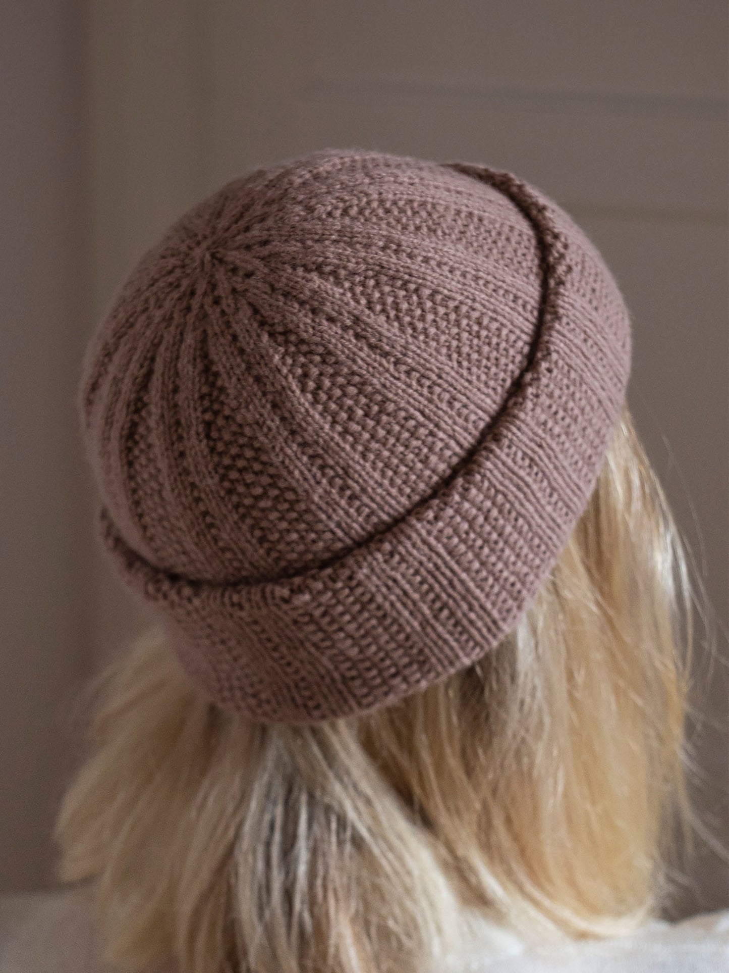 OHMY Beanie – wzór PDF