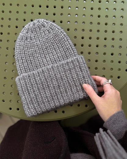 STEMPEL Beanie