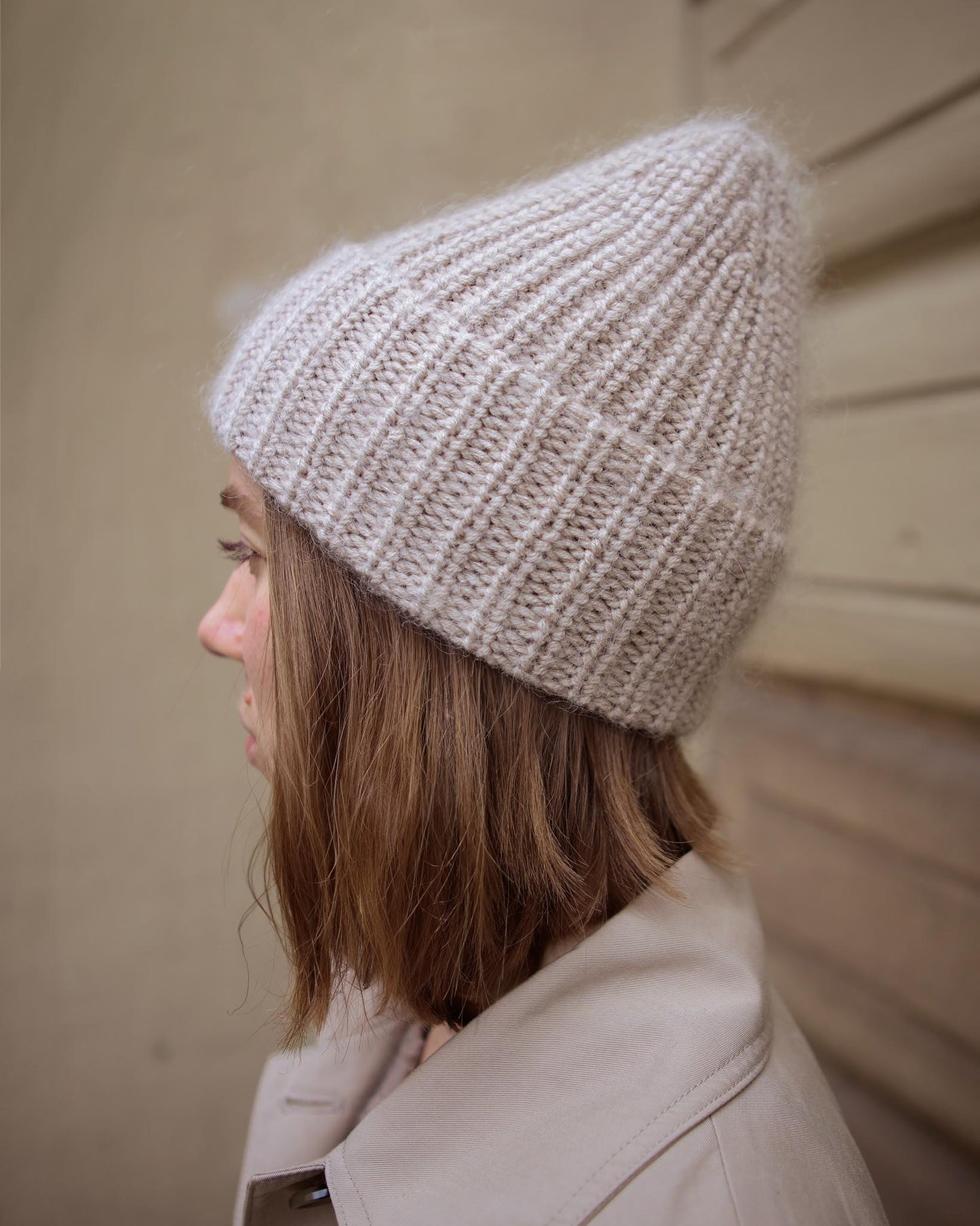 STEMPEL Beanie