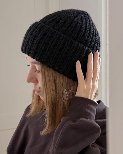 STEMPEL Beanie