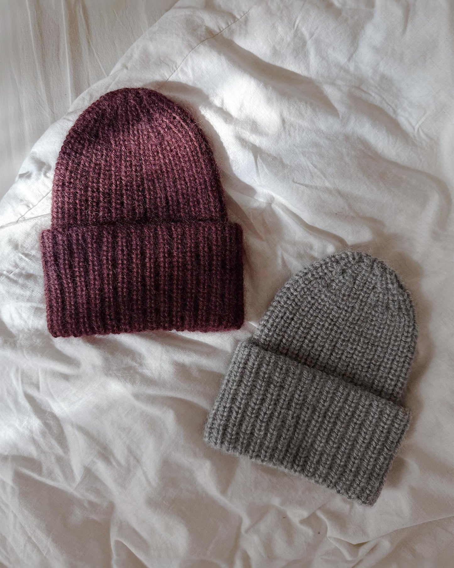 STEMPEL Beanie