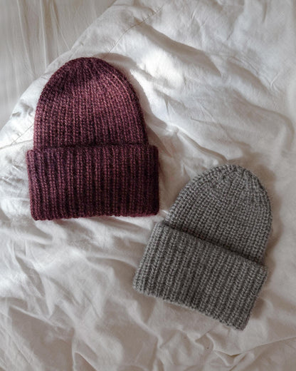 STEMPEL Beanie