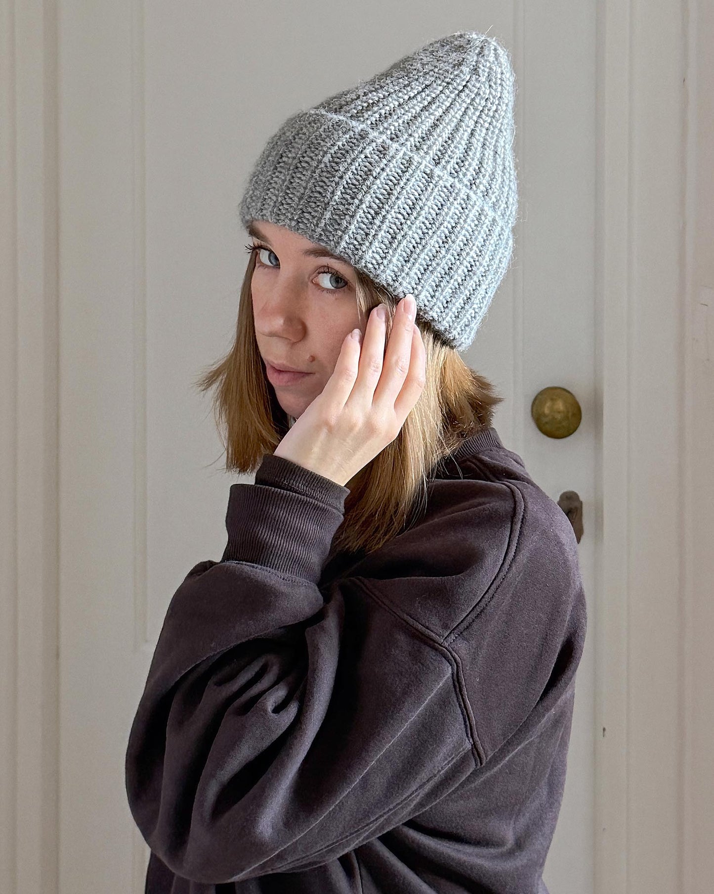 STEMPEL Beanie