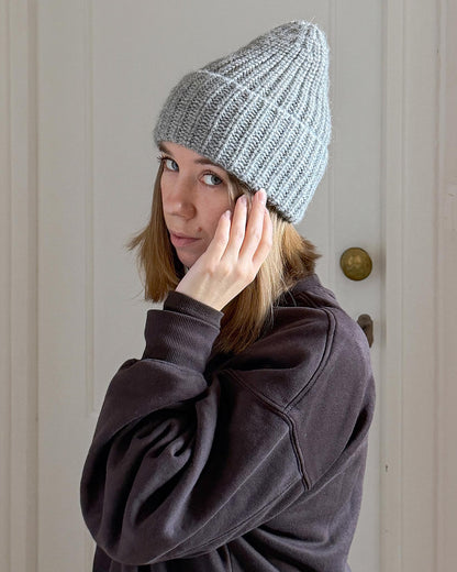 STEMPEL Beanie