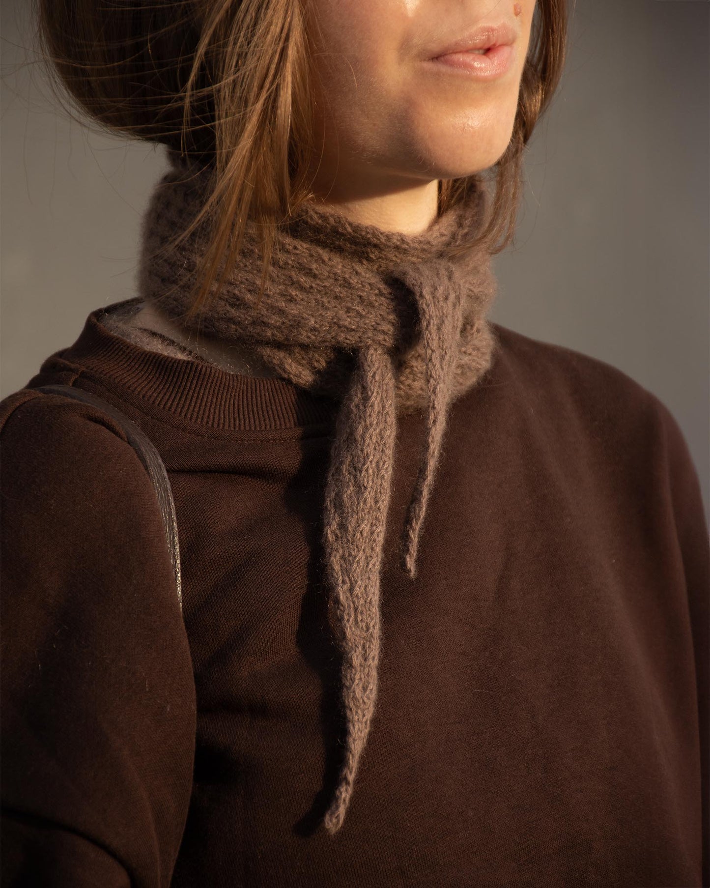TAKT Scarf