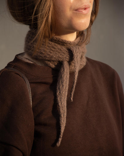 TAKT Scarf