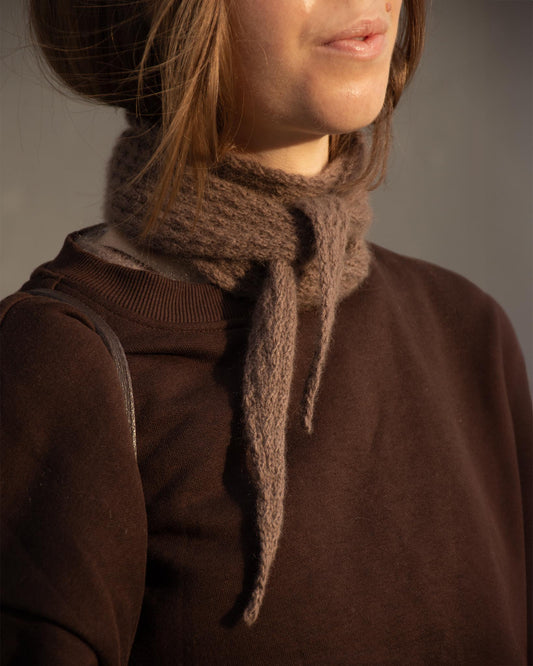 TAKT Scarf