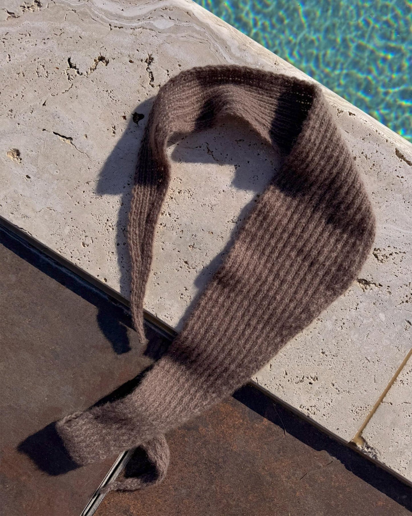 TAKT Scarf