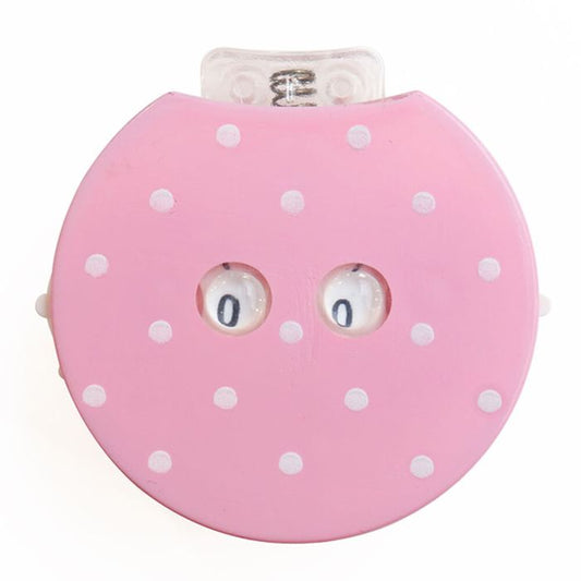 Licznik rzędów – różowy