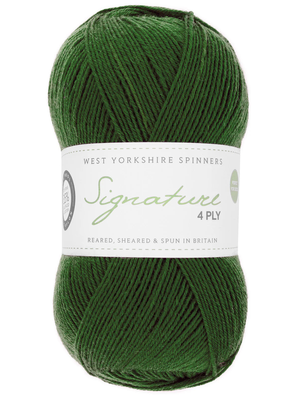 Signature 4-ply