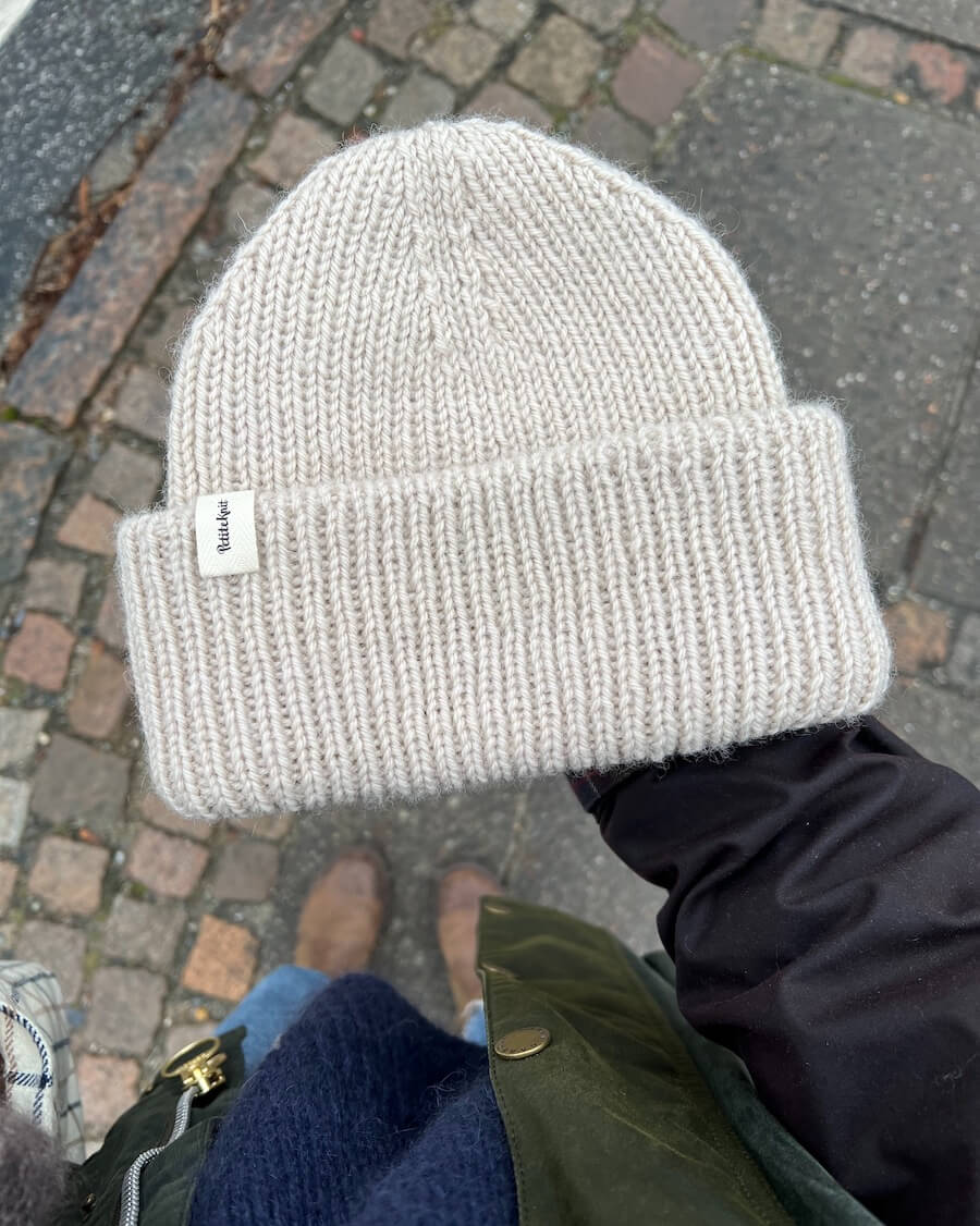 Weekend Hat
