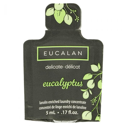 Eucalan 5ml (próbka)