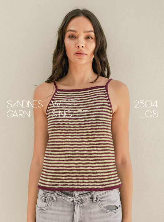 West Singlet (2504_08)