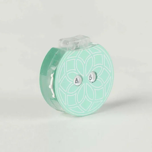 Licznik rzędów – Mindful