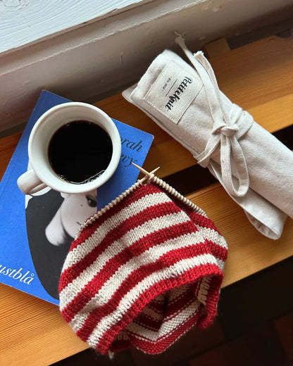 Etui na druty pończosznicze