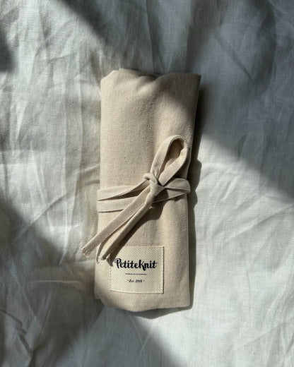 Etui na druty pończosznicze