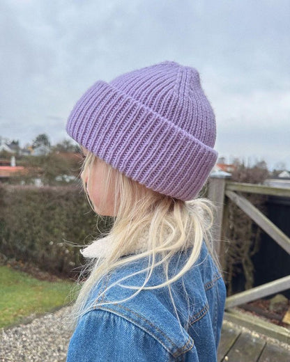 Weekend Hat