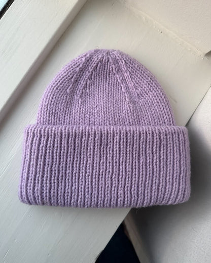 Weekend Hat