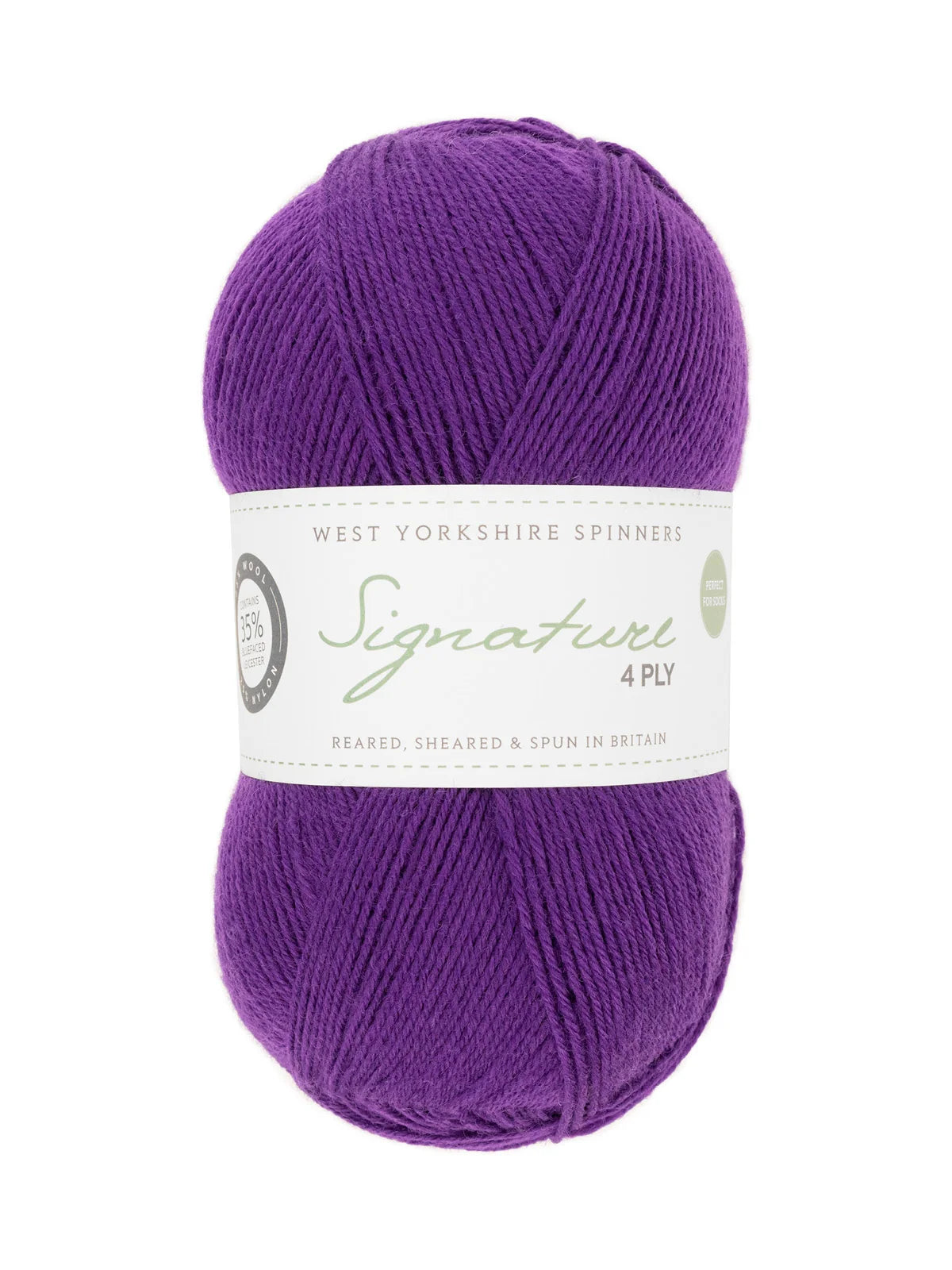 Signature 4-ply