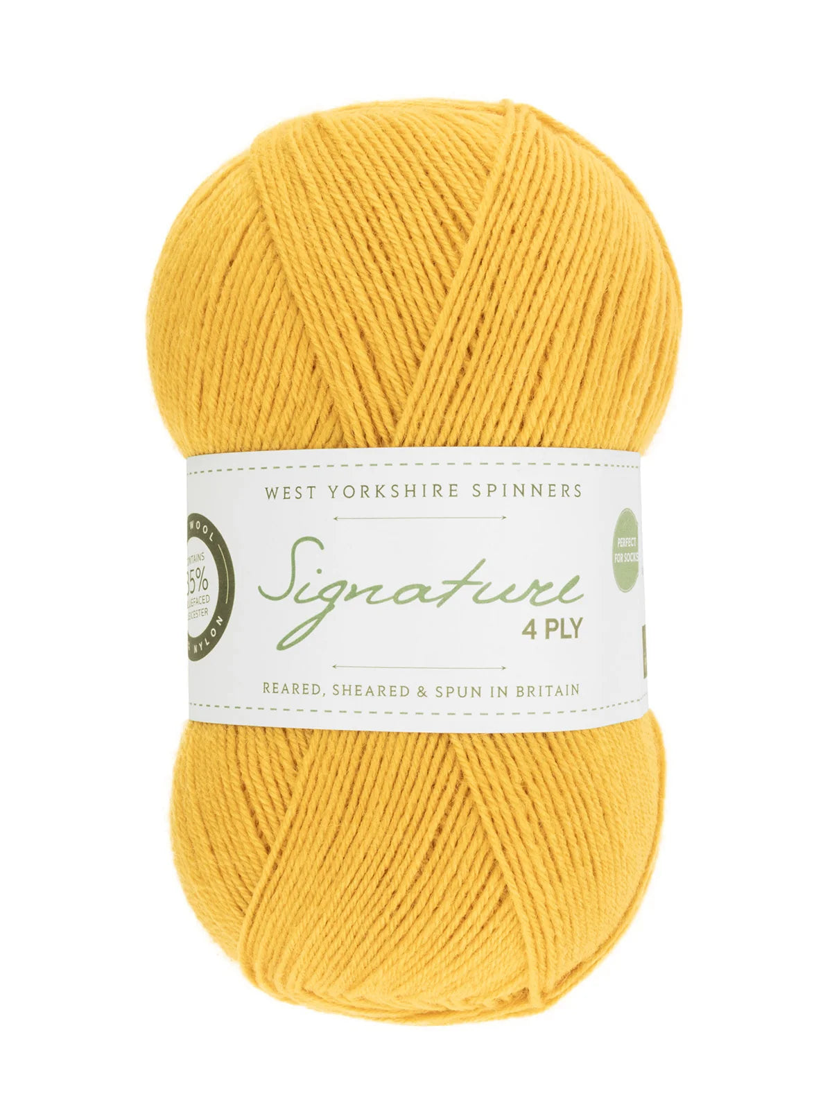 Signature 4-ply
