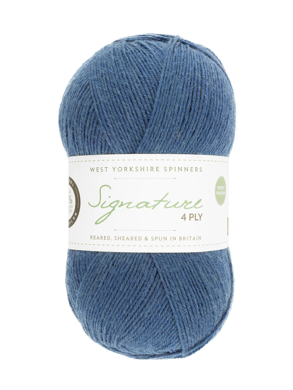 Signature 4-ply