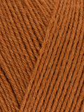 Signature 4ply 630 Nutmeg - zbliżenie motka