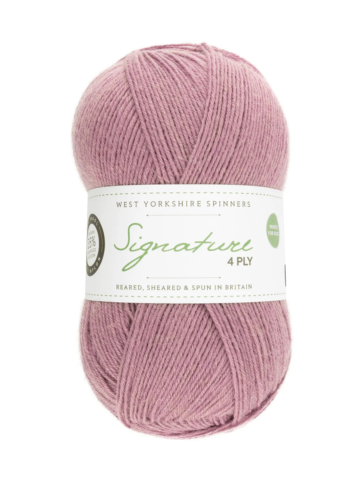 Signature 4-ply